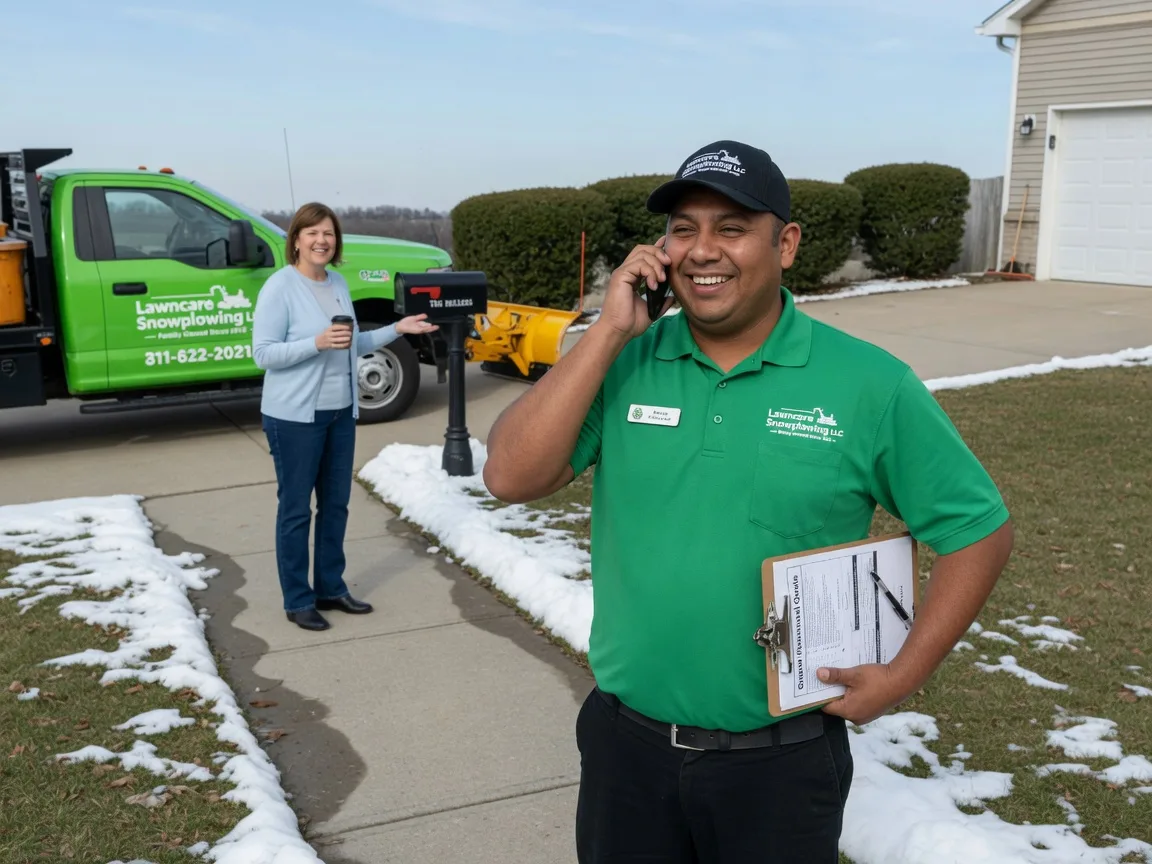 Lawn Care Services By Expert Landscaper Fox Island, WA FAQs